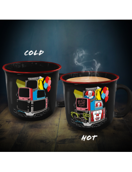 ÃA - Mug Thermoréactif 350ml