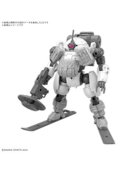 30MM - 1/144 bEXM-6 Roundnove II - Model Kit