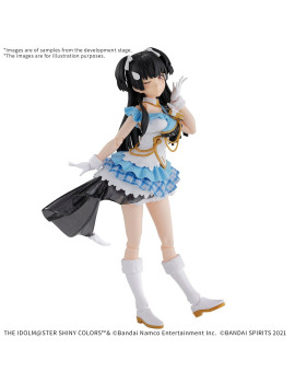 30MS - Fuyuko Mayuzumi - Model Kit