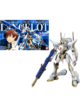 CODE GEASS - 1/35 Lancelot - Model Kit