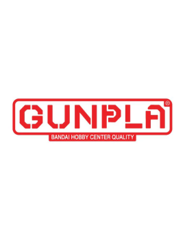 GUNDAM - 1/1 Gunpla-Kun (Theater Image Color) - Model Kit