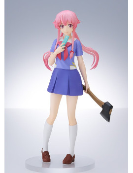 MIRAI NIKKI - Yuno Gasai - Pop Up Parade 17cm