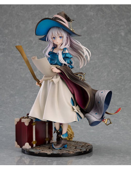 WANDERING WITCH - Elaina "Early Summer Sky" - Statuette 1/7 25cm