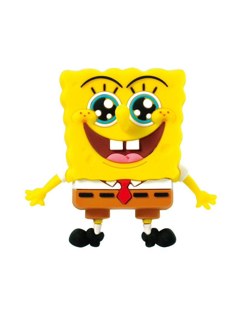 BOB L'EPONGE - Bob - Magnet BOB L'EPONGE - Bob - Magnet