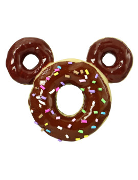 DISNEY - Mickey Donut - Magnet