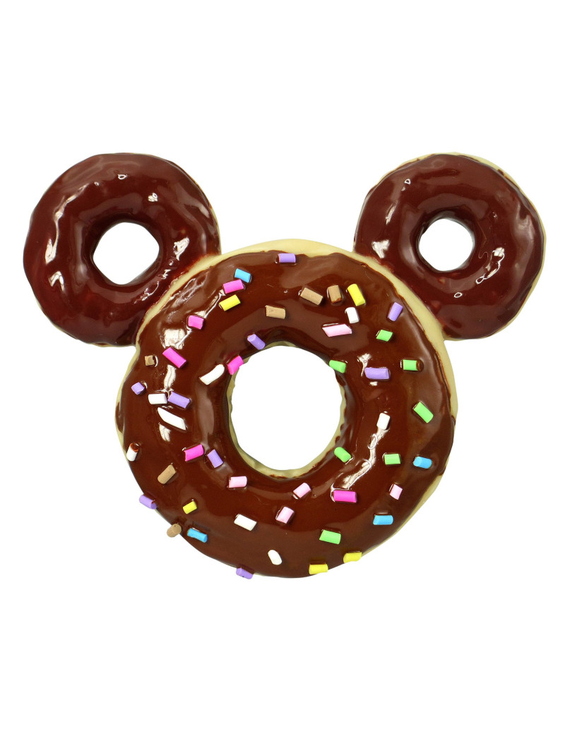 DISNEY - Mickey Donut - Magnet DISNEY - Mickey Donut - Magnet