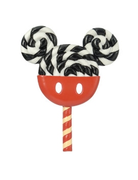 DISNEY - Mickey Icon Lollipop - Magnet