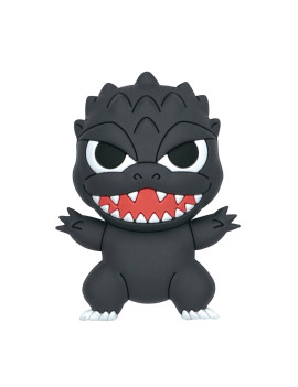 GODZILLA - Magnet