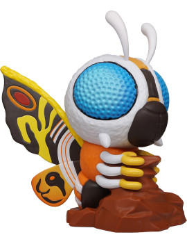 GODZILLA - Mothra - Tirelire