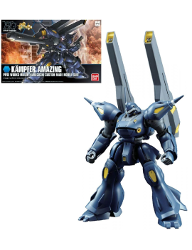 GUNDAM - HGBF Kampfer Amazing 1/144 - Model Kit