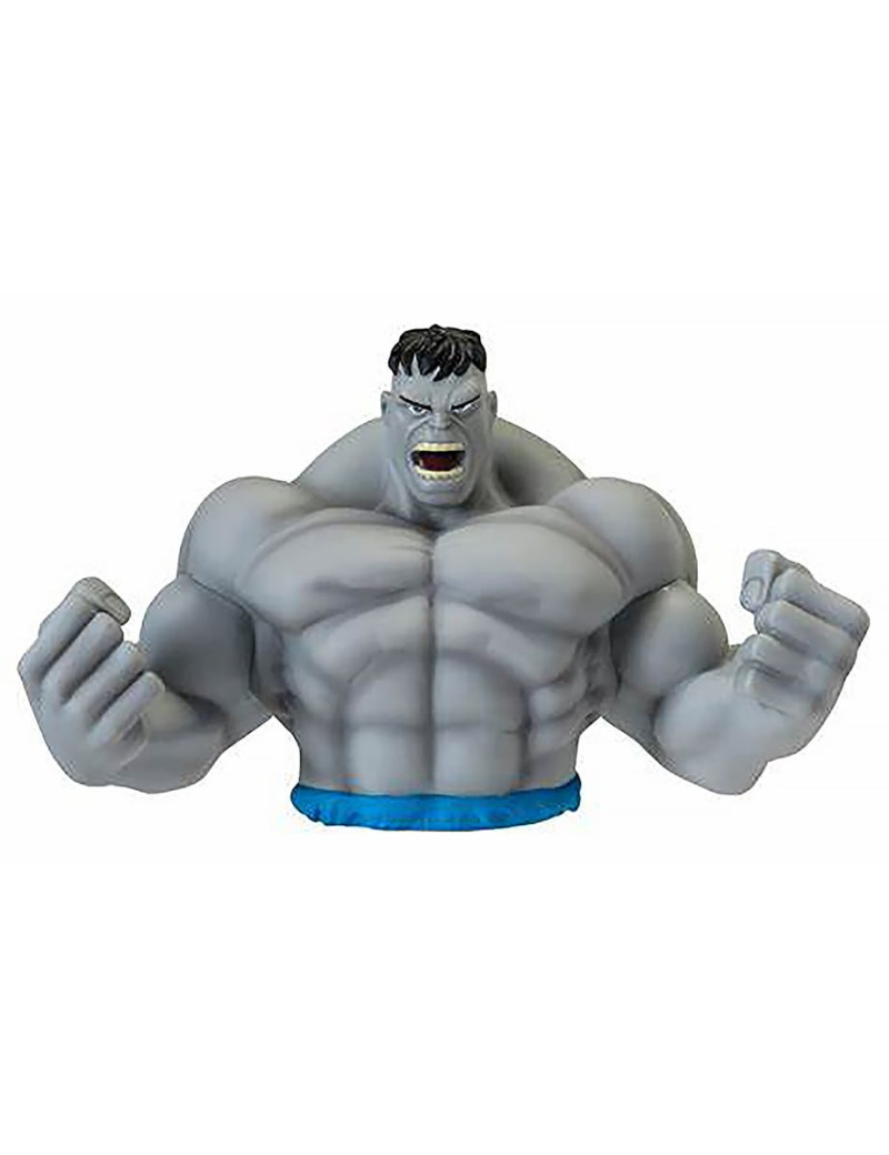 MARVEL - Grey Hulk - Tirelire MARVEL - Grey Hulk - Tirelire