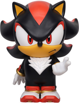 SONIC - Shadow - Tirelire