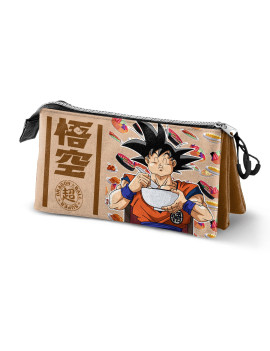 DRAGON BALL SUPER - Ramen - Trousse Triple