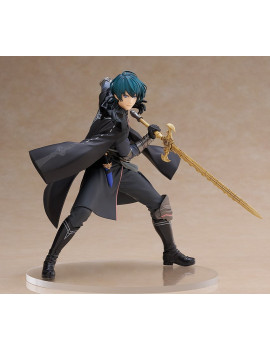 FIRE EMBLEM THREE HOUSES - Byleth (Homme) - Pop Up Parade 15cm