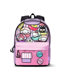 HELLO KITTY & Friends - Candy - Sac à Dos HS FAN '44x31x18cm'
