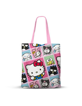 HELLO KITTY & Friends - Totebag '40x30x1cm'