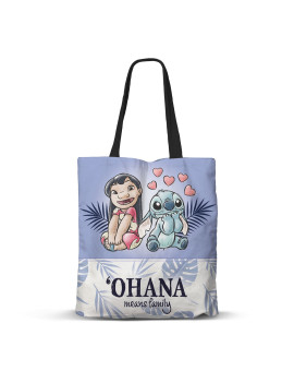 LILO & STITCH - Totebag '40x30x1cm'