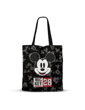 MICKEY - 28 - Totebag '40x30x1cm'