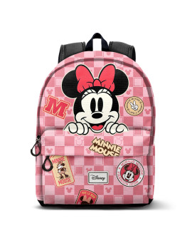 MINNIE - Jouney - Sac à Dos HS FAN '44x31x18cm'