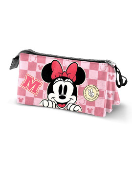 MINNIE - Jouney - Trousse Triple