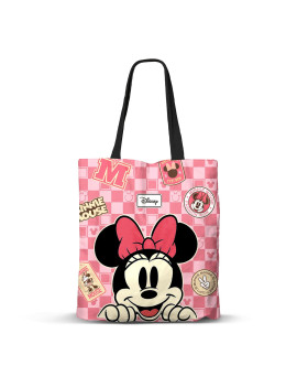 MINNIE - Journey - Totebag '40x30x1cm'