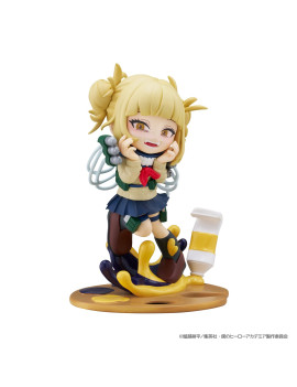 MY HERO ACADEMIA - Himiko - Statuette Palverse 10cm