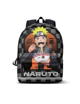 NARUTO - Ramen - Sac à Dos HS FAN '44x31x18cm'