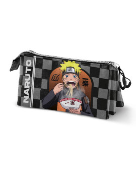 NARUTO - Ramen - Trousse Triple