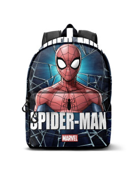 SPIDER-MAN - Sac à Dos HS FAN '44x31x18cm'
