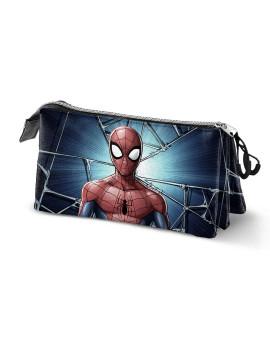 SPIDER-MAN - Trousse Triple