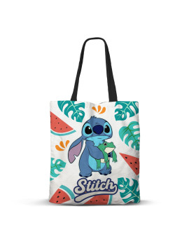 STITCH & Grenouille - Totebag '40x30x1cm'