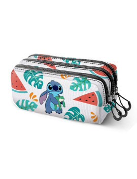 STITCH & Grenouille - Trousse Triple Trick