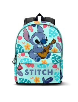 STITCH & Guitare - Sac à Dos HS FAN '44x31x18cm'