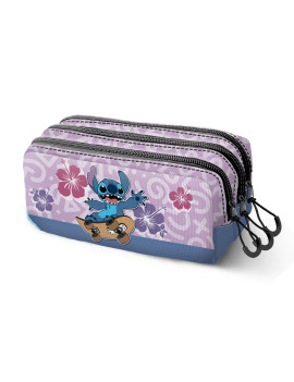 STITCH & Skate - Trousse Triple Trick