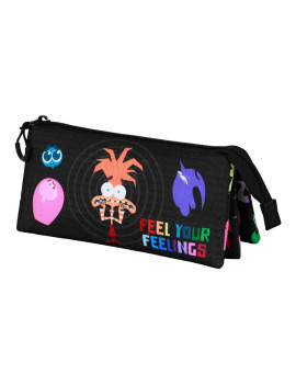 VICE-VERSA 2 - Trousse Triple