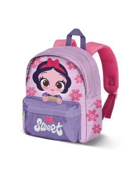BLANCHE-NEIGE - Sweet - Sac à Dos Préscolaire '27x22x9cm'