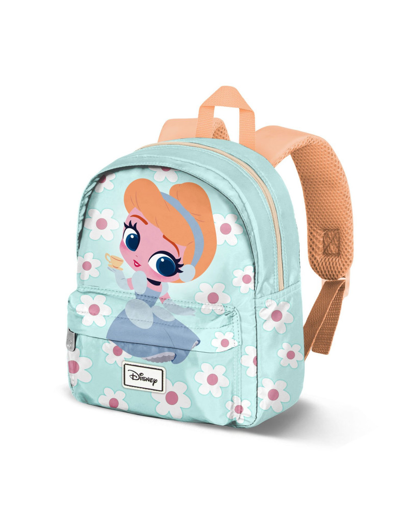 CENDRILLON - Joy - Sac à Dos Préscolaire '27x22x9cm' CENDRILLON - Joy - Sac à Dos Préscolaire '27x22x9cm'