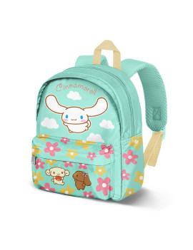 CINNAMOROLL - Sac à Dos Préscolaire '27x22x9cm'