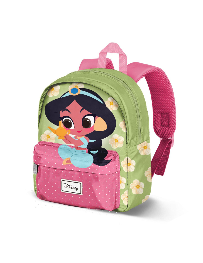 JASMINE - Joy - Sac à Dos Préscolaire '27x22x9cm' JASMINE - Joy - Sac à Dos Préscolaire '27x22x9cm'
