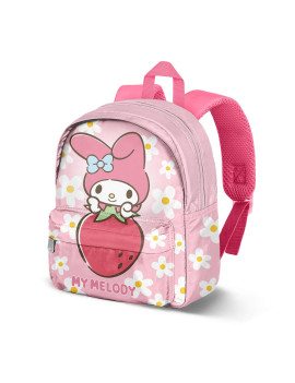 MELODY - Sac à Dos Préscolaire '27x22x9cm'