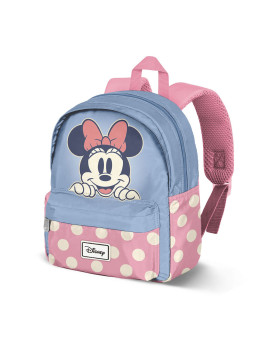 MINNIE - Joy - Sac à Dos Préscolaire '27x22x9cm'