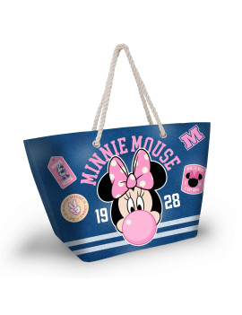 MINNIE -1928 - Sac de Plage '52x37x17cm'
