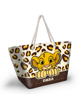 SIMBA - Sun - Sac de Plage '52x37x17cm'