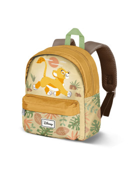 SIMBA - Walk - Sac à Dos Préscolaire '27x22x9cm'