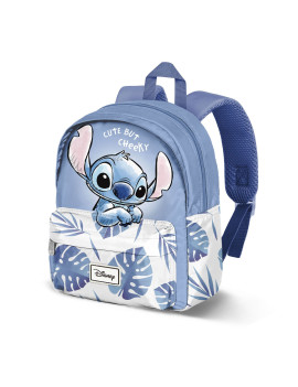 STITCH - Cheeky - Sac à Dos Préscolaire '27x22x9cm'