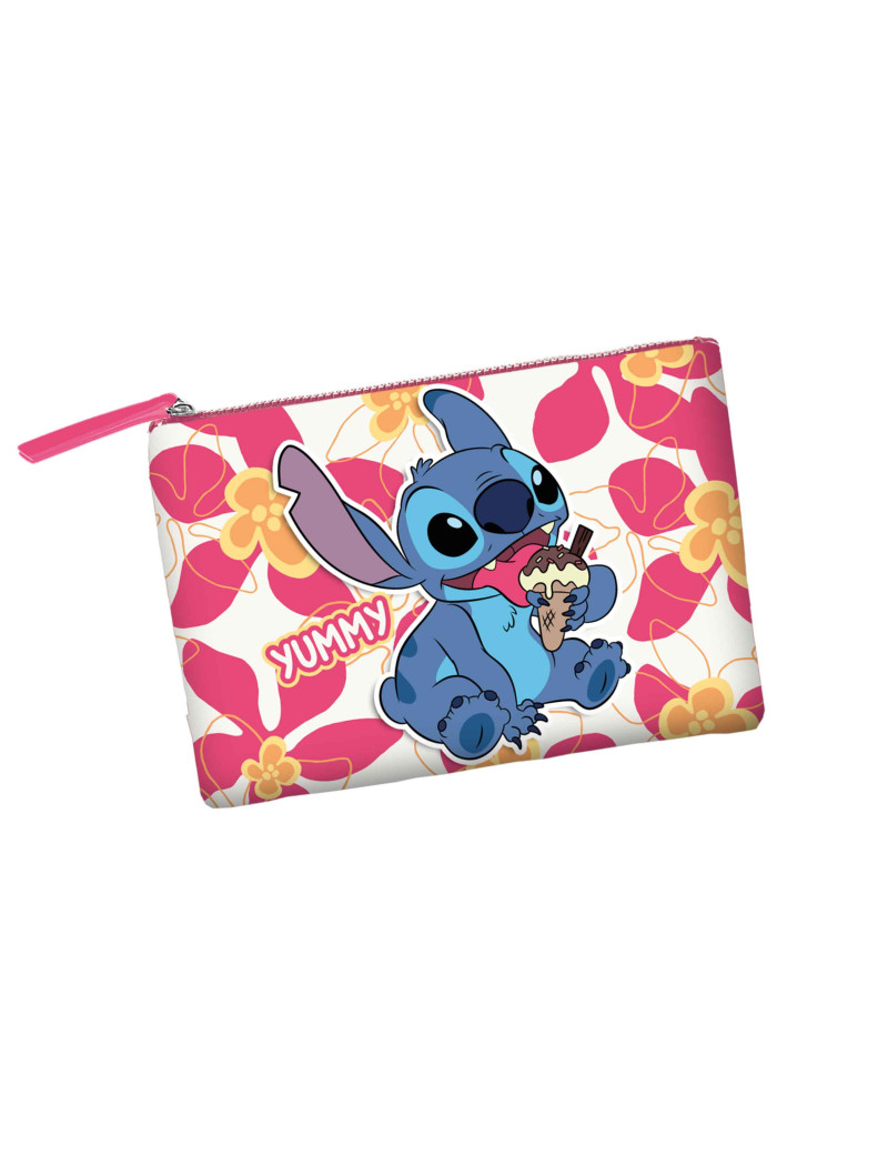 STITCH - Ice Cream - Trousse de Voyage STITCH - Ice Cream - Trousse de Voyage