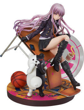 DANGANRONPA - Kyoko Kirigiri - Statuette 1/8 15cm