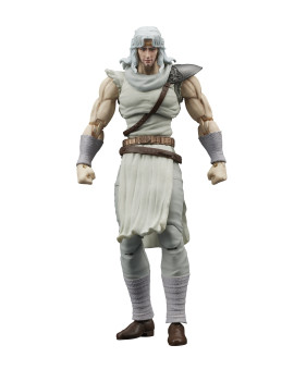 FIST OF THE NORTH STAR - Toki - Figurine Digaction 8cm