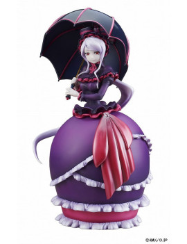 OVERLORD - Shalltear Bloodfallen - Statuette 1/7 21cm