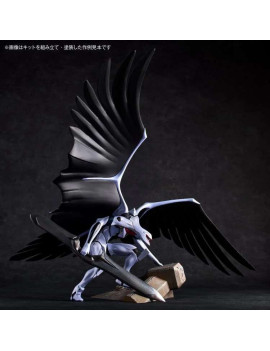 EVANGELION - Mass Production Machine - Model Kit Artpla 28cm